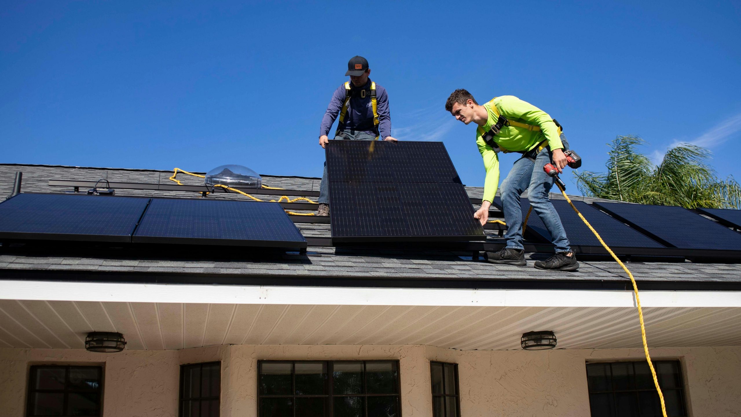 Norvex Energy renewable energy project